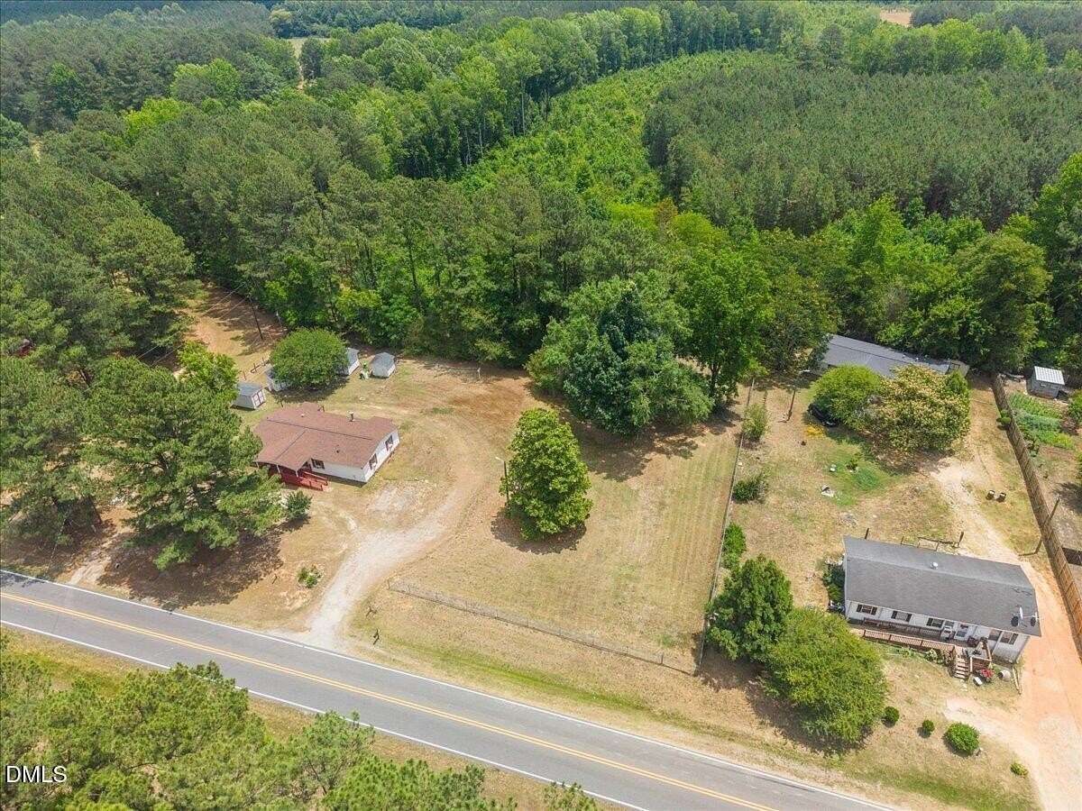 0.48 Acres of Land for Sale in Louisburg, North Carolina