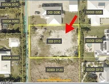 0.35 Acres of Residential Land for Sale in Fort Myers, Florida