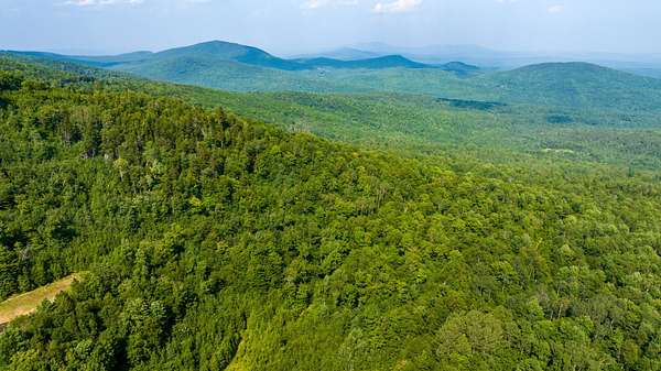 17.4 Acres of Land for Sale in Temple, Maine
