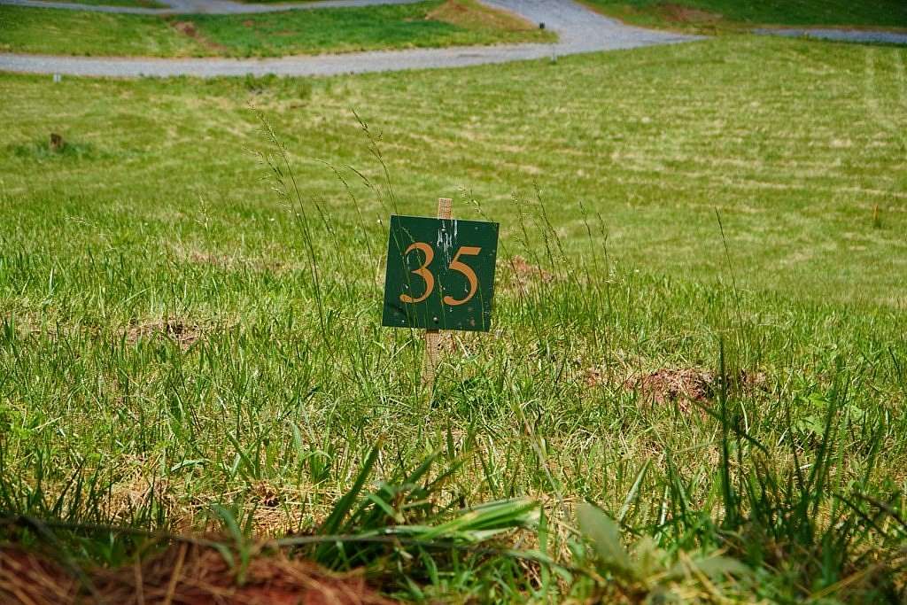 0.37 Acres of Land for Sale in Franklin, North Carolina