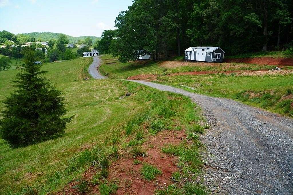 0.37 Acres of Land for Sale in Franklin, North Carolina