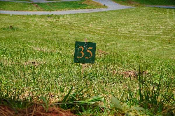 0.37 Acres of Land for Sale in Franklin, North Carolina