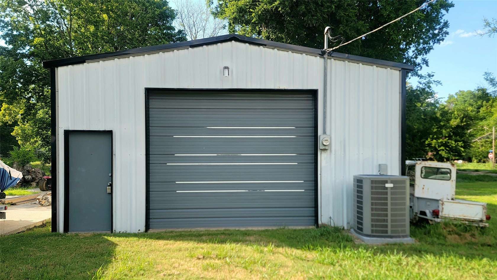0.46 Acres of Land for Sale in Clarksville, Texas