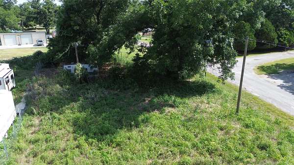 0.19 Acres of Residential Land for Sale in Weatherford, Texas