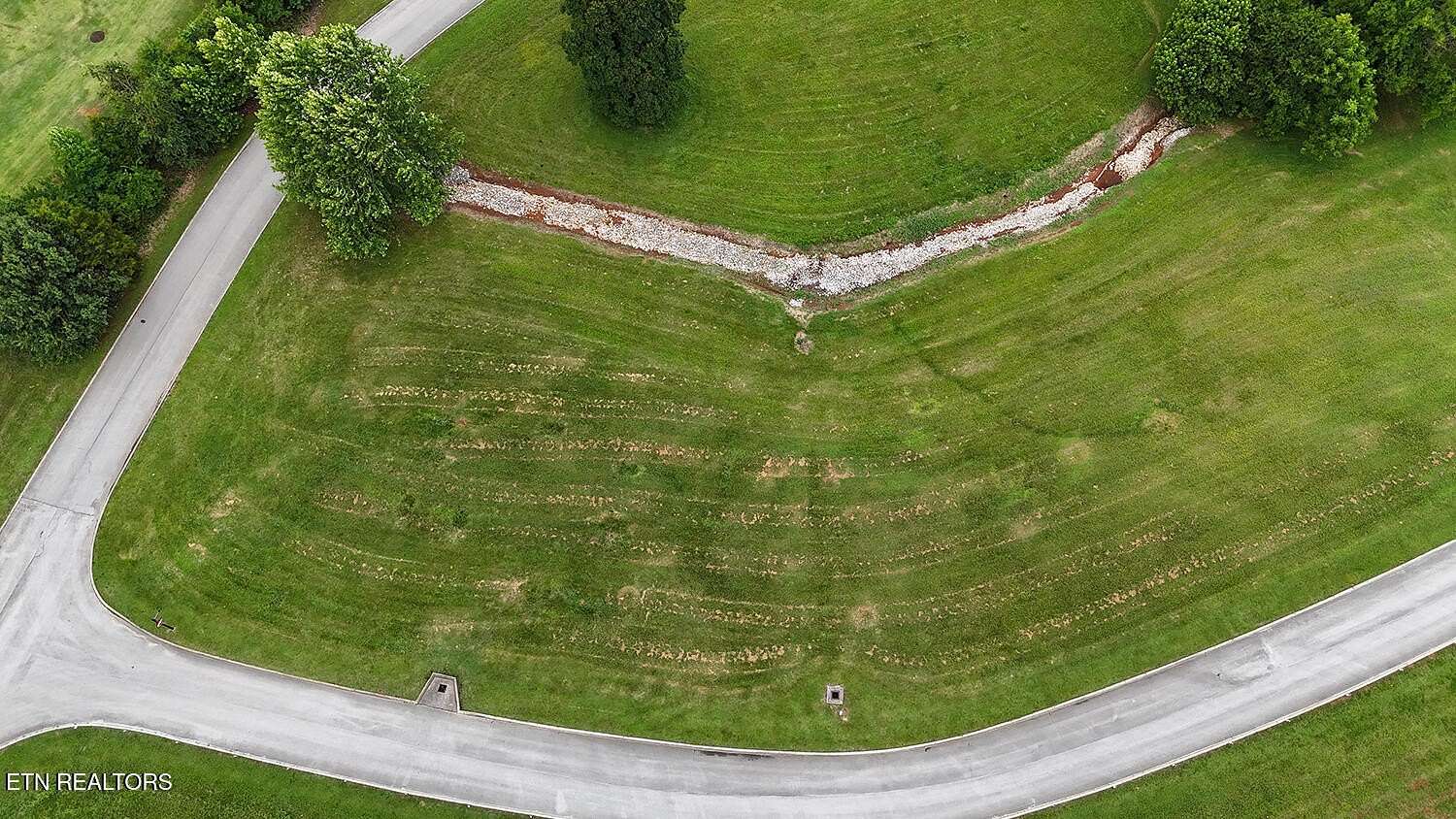 0.54 Acres of Residential Land for Sale in Vonore, Tennessee