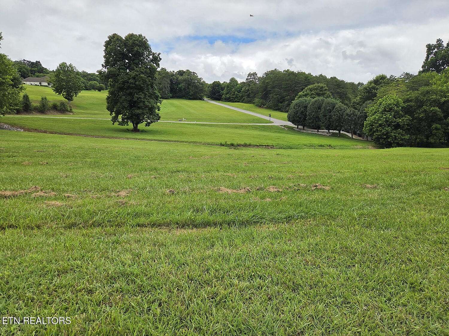 0.54 Acres of Residential Land for Sale in Vonore, Tennessee