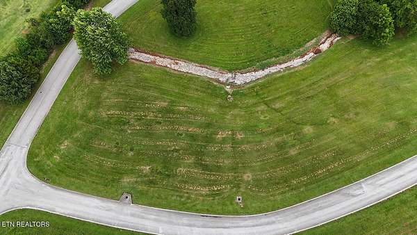 0.54 Acres of Residential Land for Sale in Vonore, Tennessee