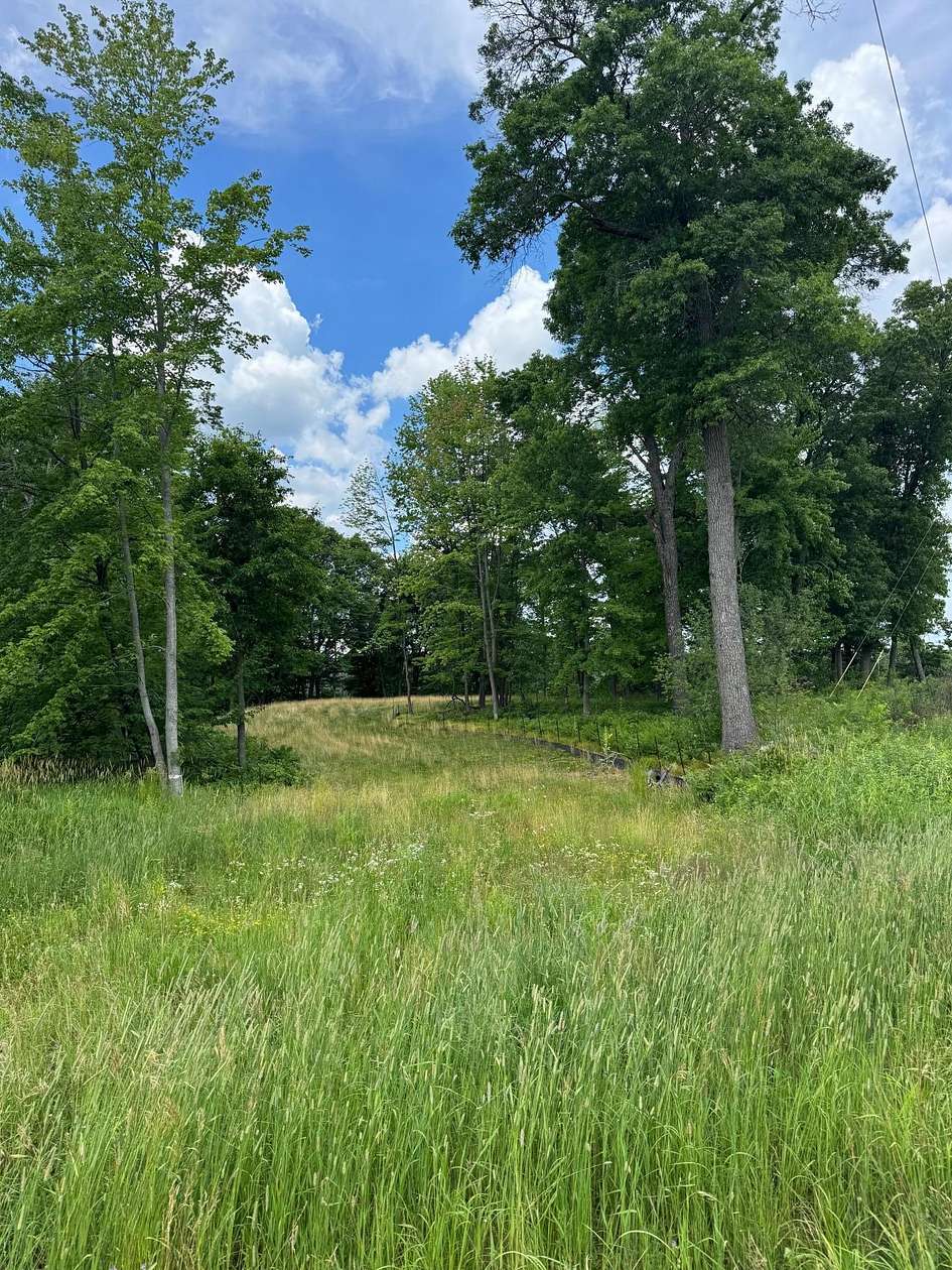 2.59 Acres of Land for Sale in Ham Lake, Minnesota