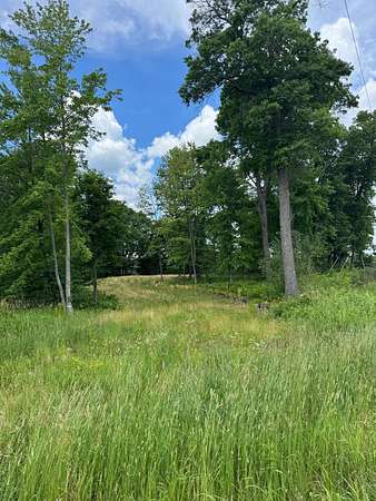 2.59 Acres of Land for Sale in Ham Lake, Minnesota