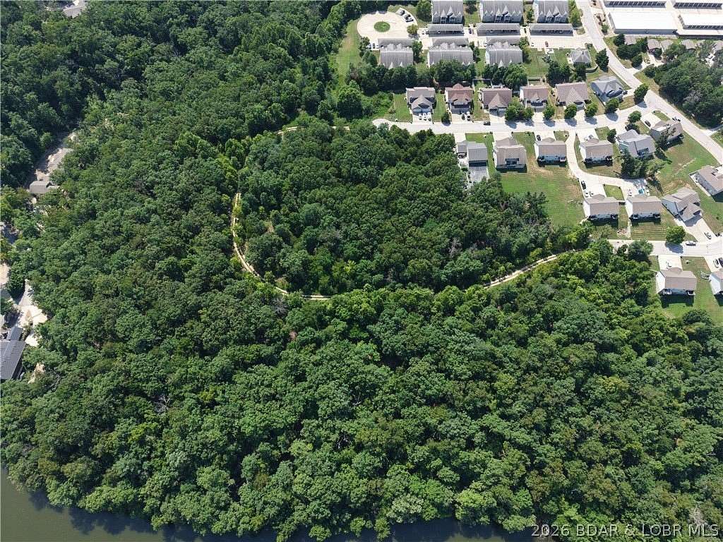 9.6 Acres of Residential Land for Sale in Osage Beach, Missouri
