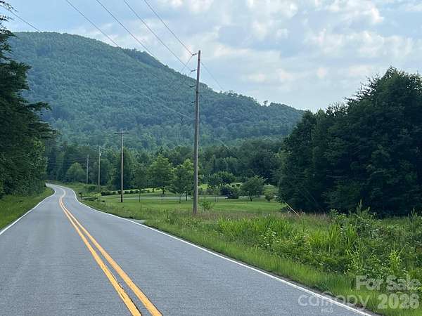 142 Acres of Recreational & Residential Land for Sale in Morganton, North Carolina