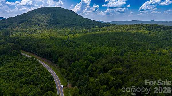 142 Acres of Recreational & Residential Land for Sale in Morganton, North Carolina