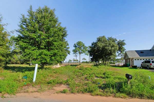 0.37 Acres of Residential Land for Sale in Mary Esther, Florida