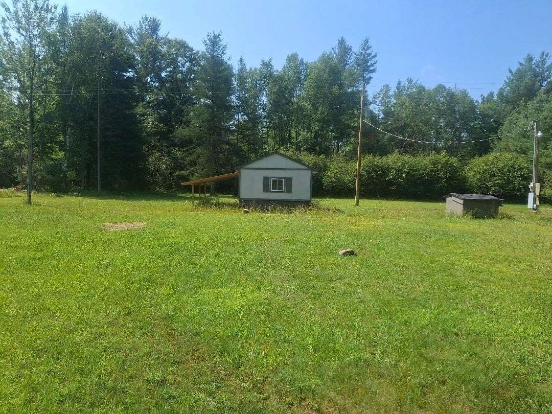 1.18 Acres of Land for Sale in Evart, Michigan