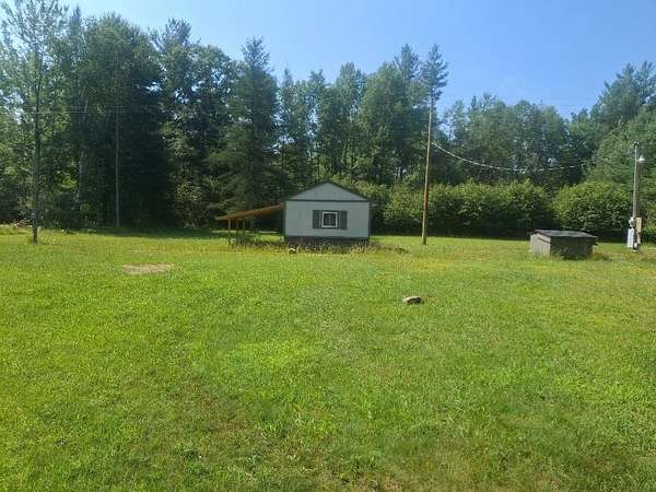 1.18 Acres of Land for Sale in Evart, Michigan