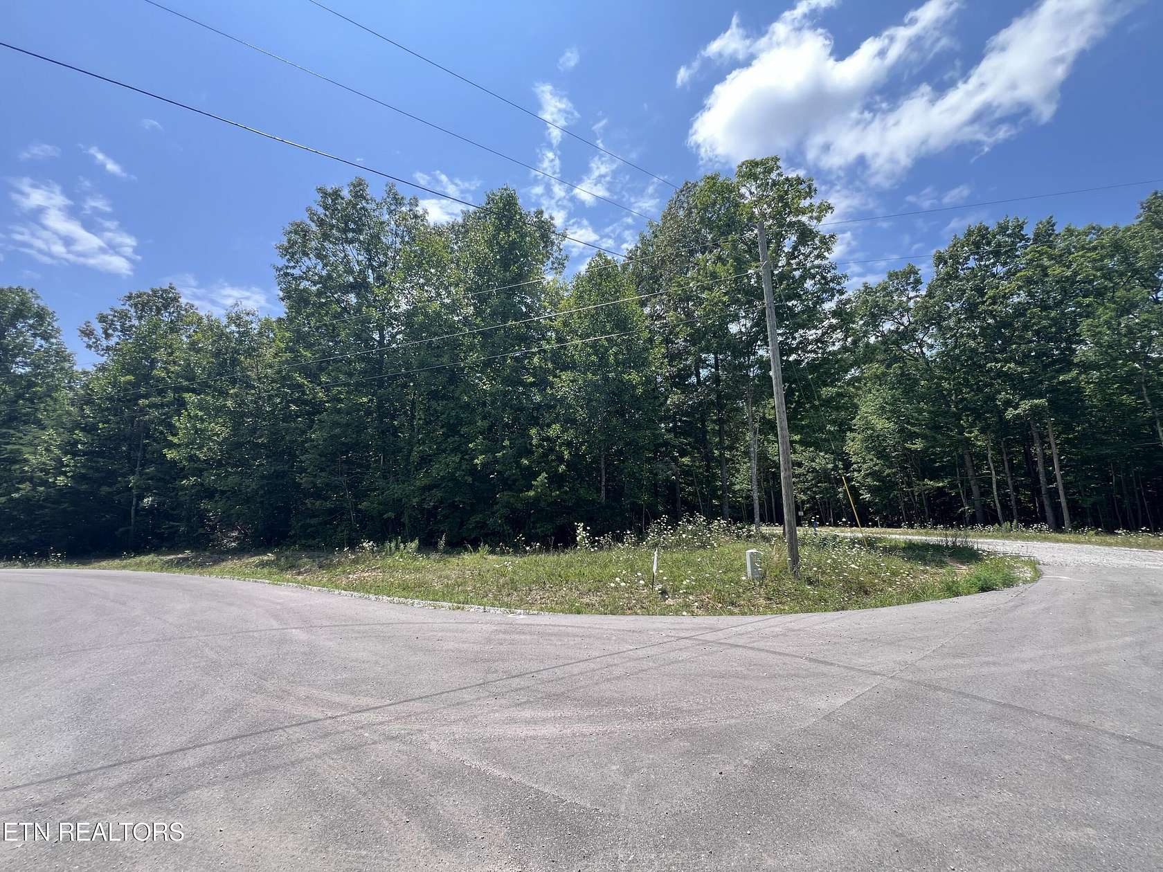 1.5 Acres of Residential Land for Sale in Grimsley, Tennessee