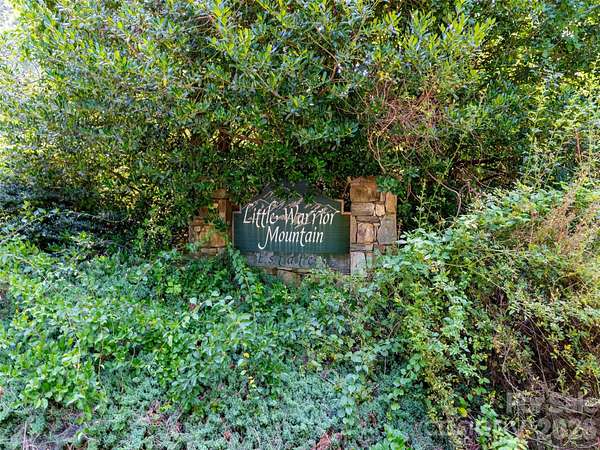 5.84 Acres of Residential Land for Sale in Saluda, North Carolina