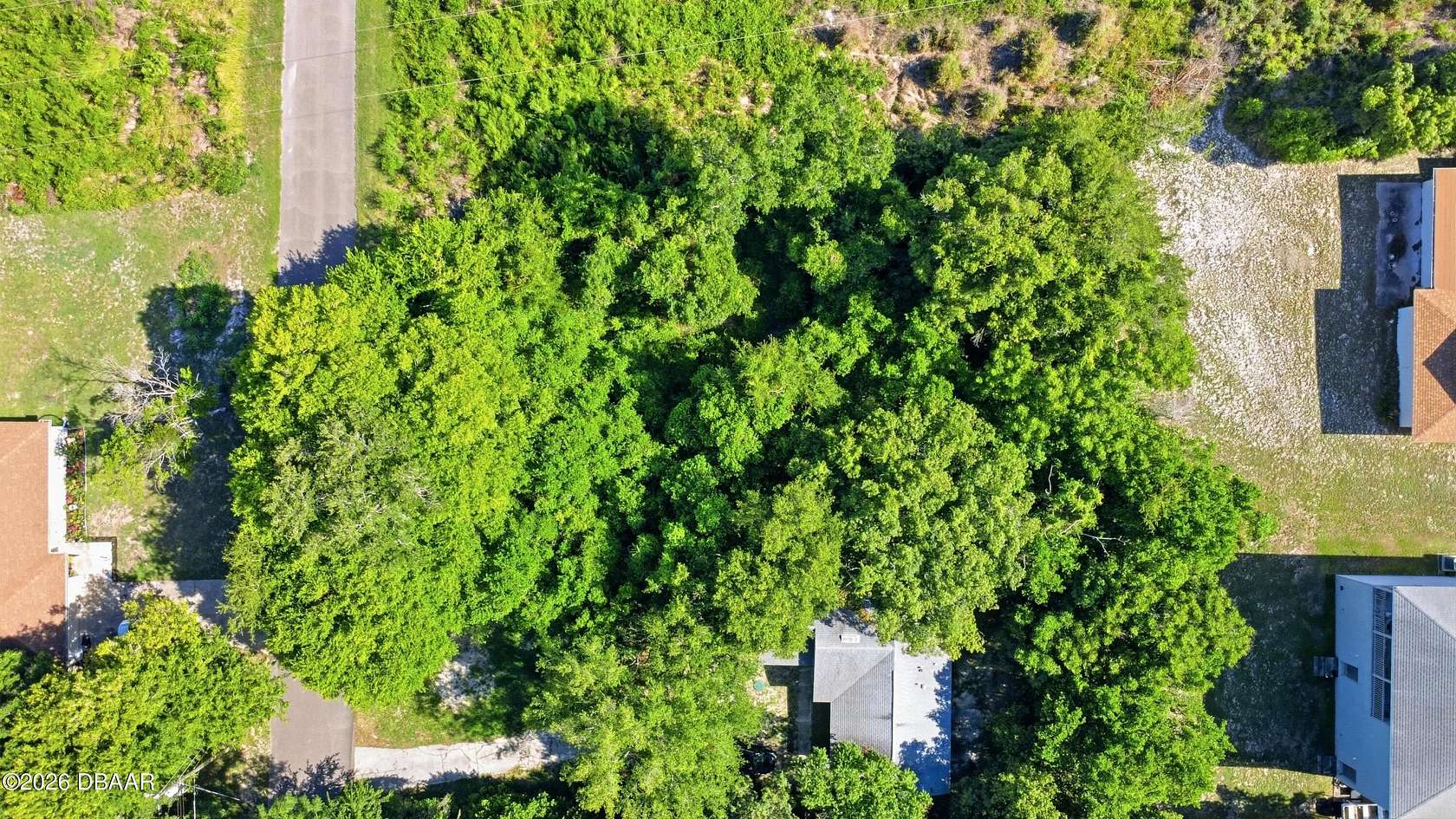 0.21 Acres of Residential Land for Sale in DeBary, Florida