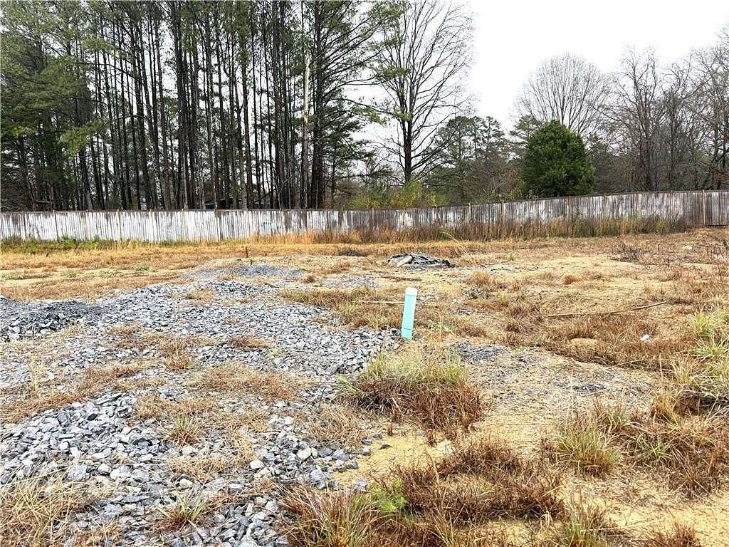 0.04 Acres of Residential Land for Sale in Adairsville, Georgia