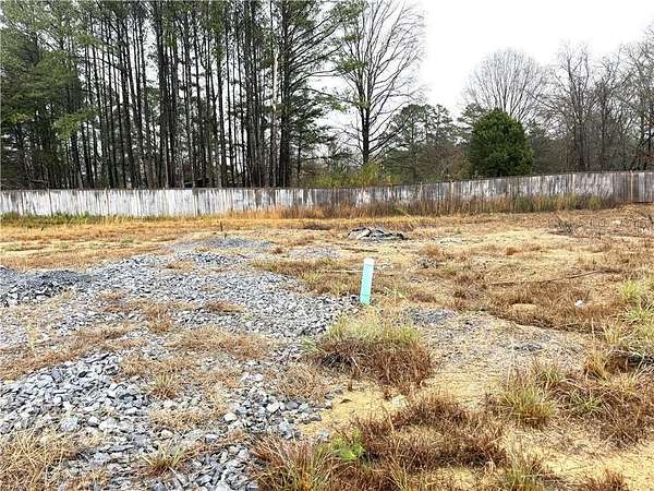 0.04 Acres of Residential Land for Sale in Adairsville, Georgia
