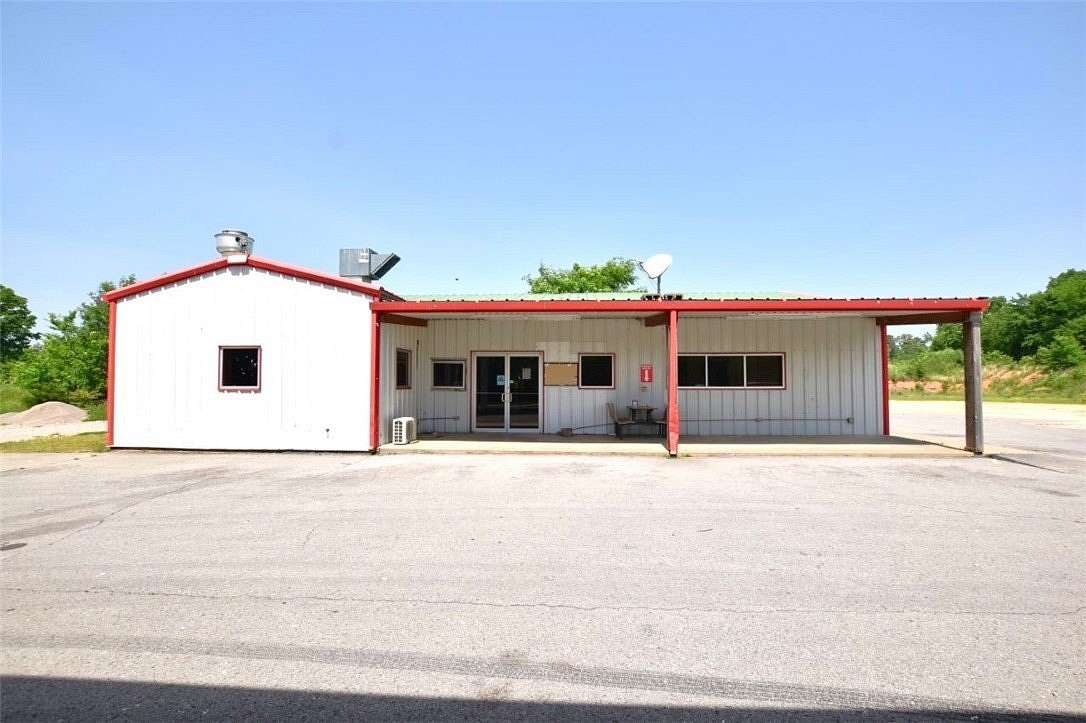 2.44 Acres of Land for Sale in Westville, Oklahoma