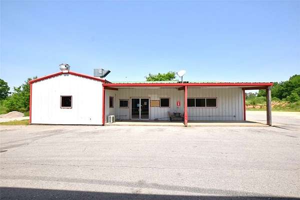 2.44 Acres of Land for Sale in Westville, Oklahoma