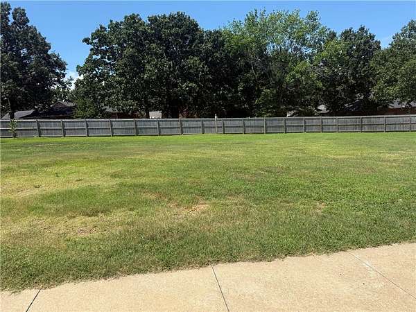 0.13 Acres of Residential Land for Sale in Russellville, Arkansas