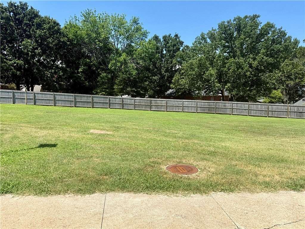 0.14 Acres of Residential Land for Sale in Russellville, Arkansas