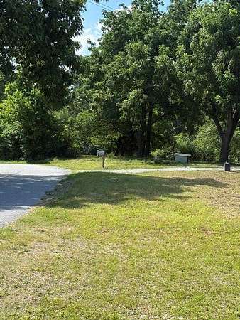 24.6 Acres of Recreational & Residential Land for Sale in Rogers, Arkansas