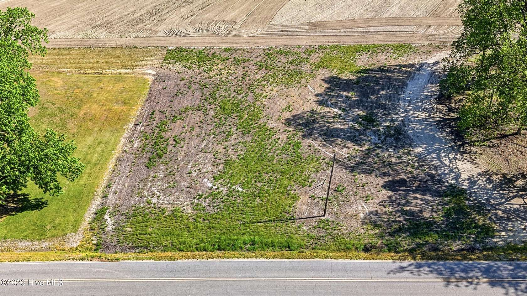 0.6 Acres of Residential Land for Sale in Mount Olive, North Carolina