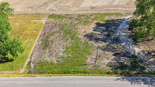 0.6 Acres of Residential Land for Sale in Mount Olive, North Carolina