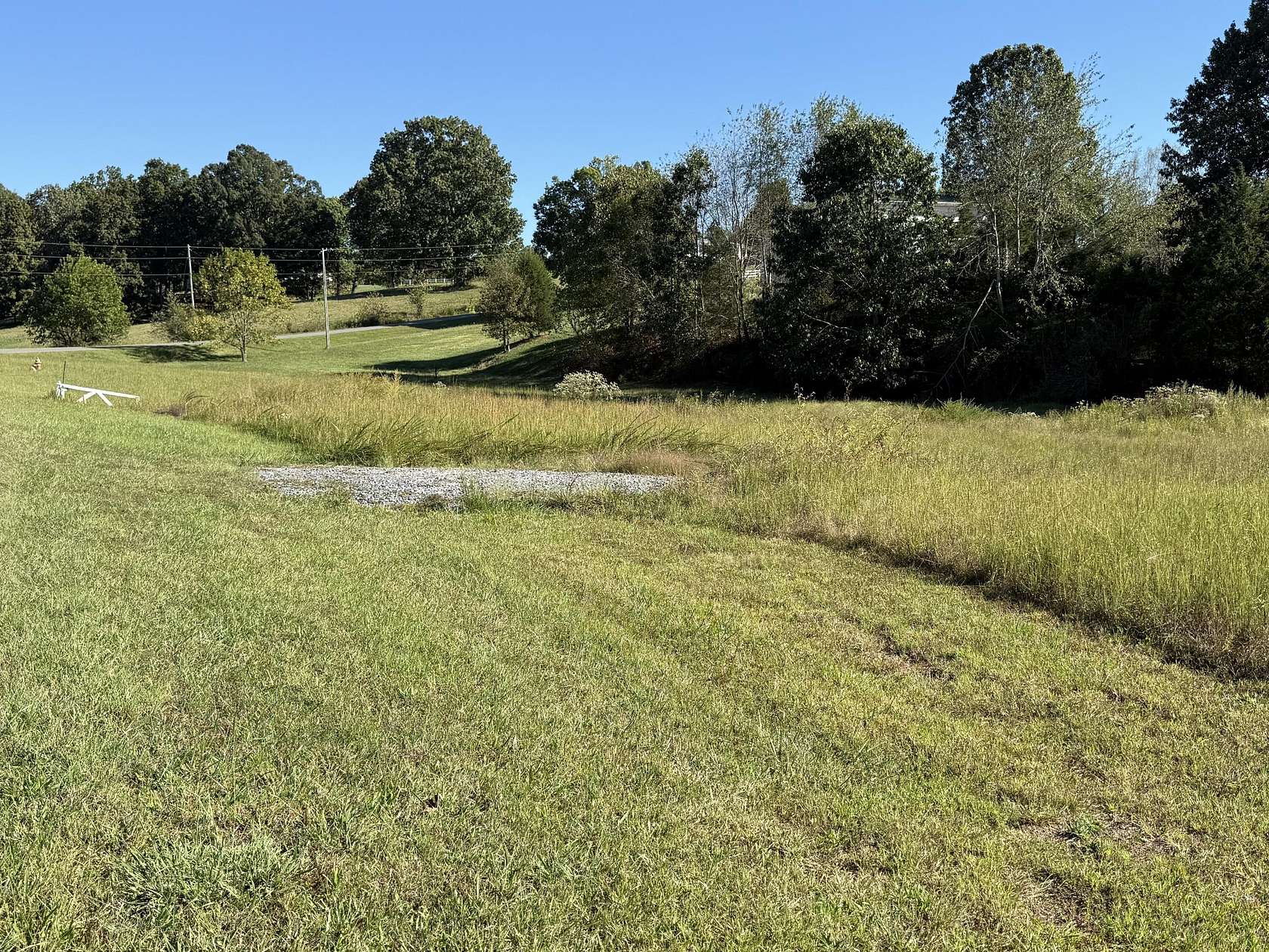 3 Acres of Residential Land for Sale in Grand Rivers, Kentucky