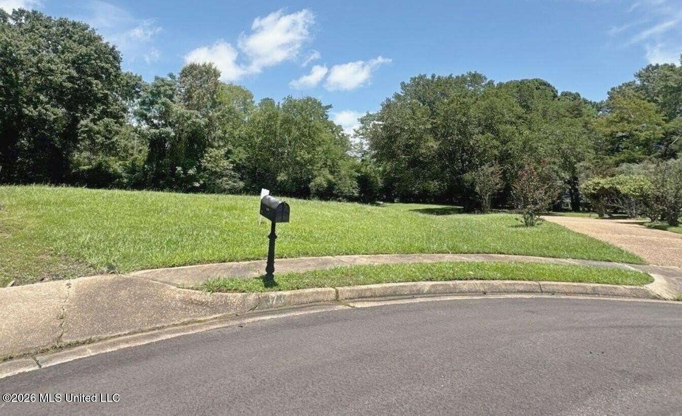 0.45 Acres of Residential Land for Sale in Ridgeland, Mississippi