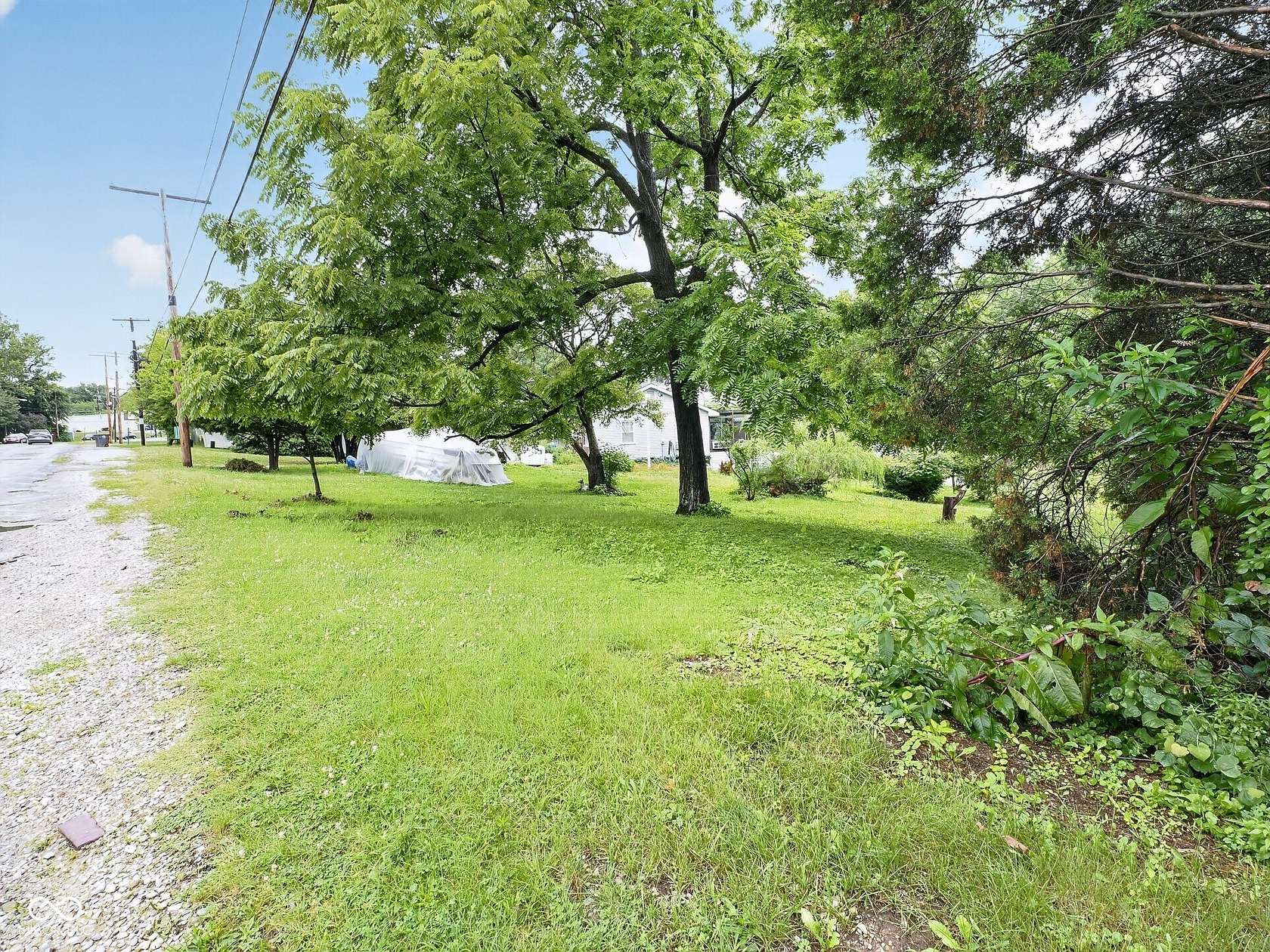 0.62 Acres of Residential Land for Sale in Evansville, Indiana