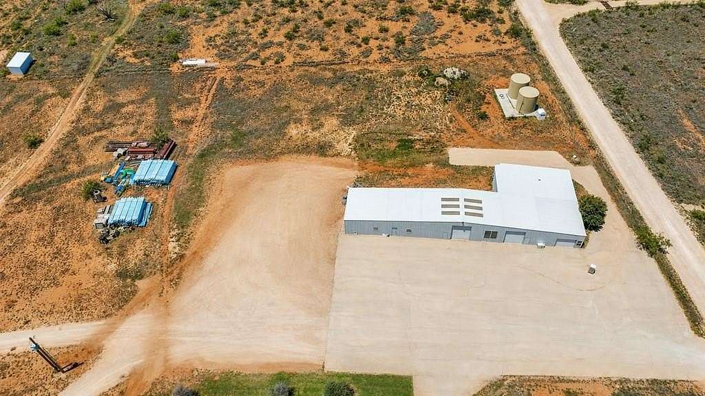 1 Acre of Residential Land for Sale in Midland, Texas