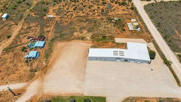 1 Acre of Residential Land for Sale in Midland, Texas