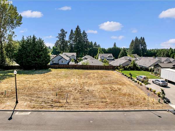 0.21 Acres of Residential Land for Sale in Vancouver, Washington