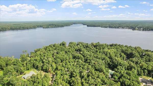 1.16 Acres of Residential Land for Sale in Tallahassee, Florida