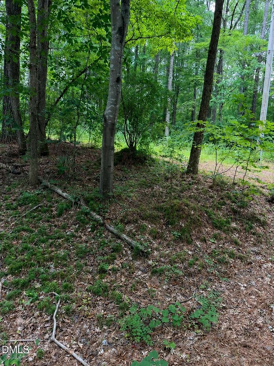3.4 Acres of Residential Land for Sale in Chapel Hill, North Carolina