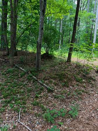 3.4 Acres of Residential Land for Sale in Chapel Hill, North Carolina