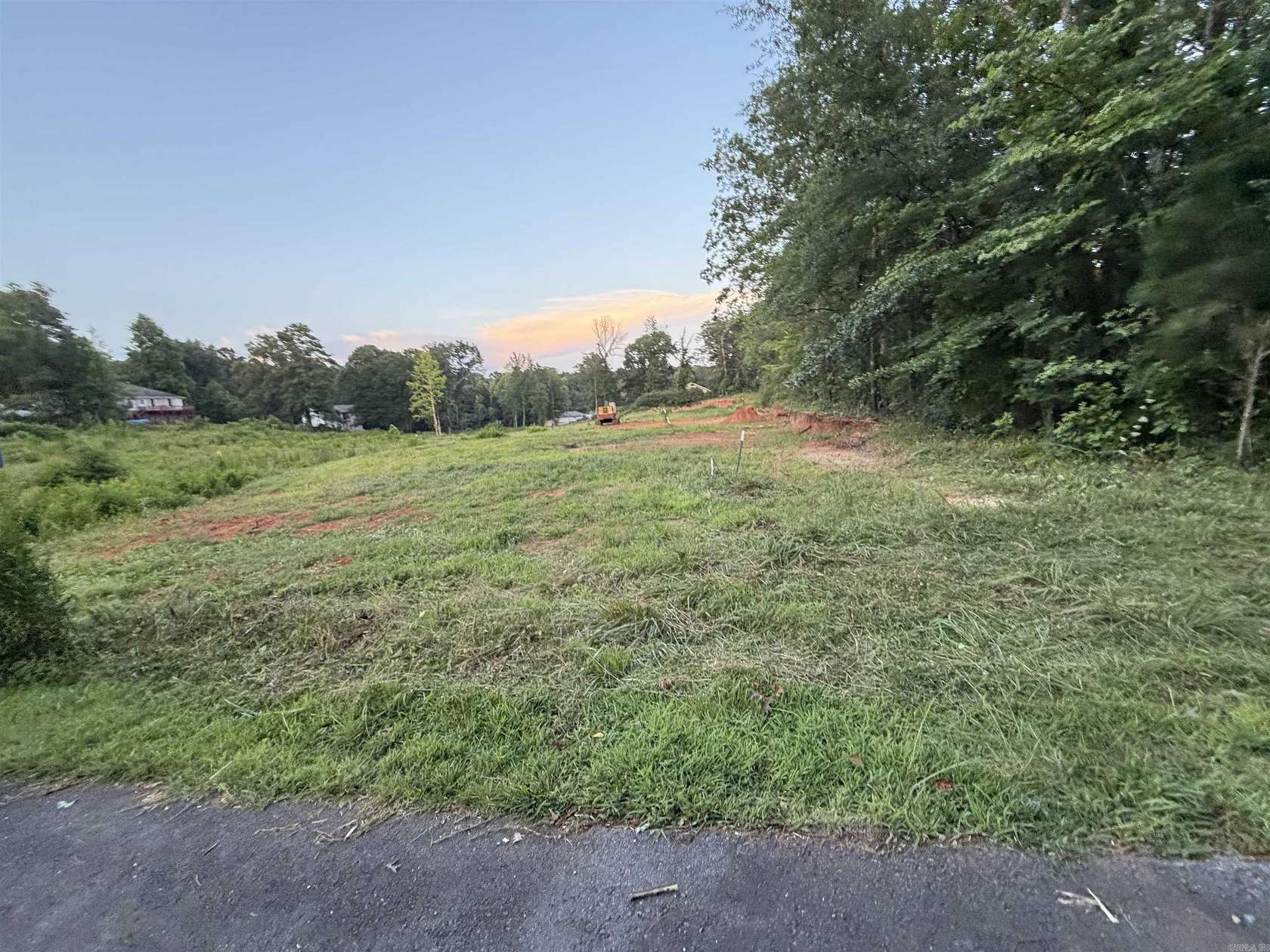 0.2 Acres of Residential Land for Sale in Sheridan, Arkansas