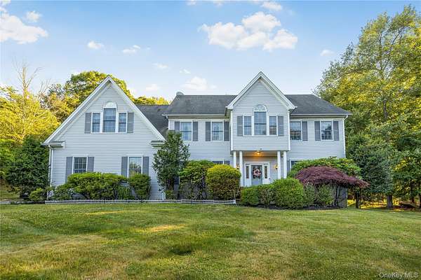 2.27 Acres of Land with Home for Sale in Brewster, New York