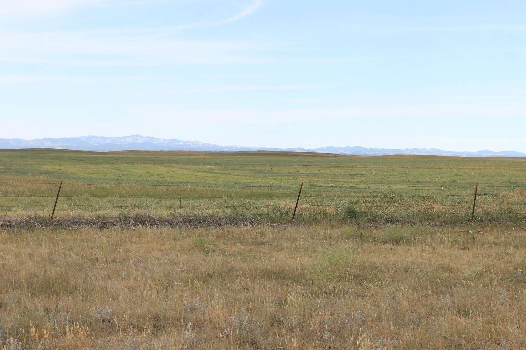 10 Acres of Residential Land for Sale in Hermosa, South Dakota