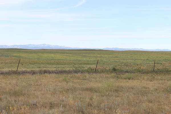 10 Acres of Residential Land for Sale in Hermosa, South Dakota