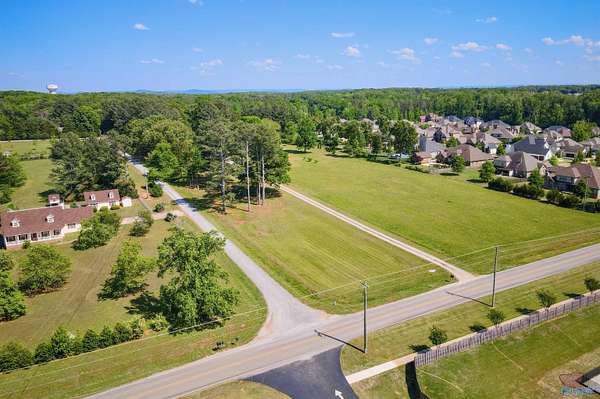 2.45 Acres of Residential Land for Auction in Madison, Alabama
