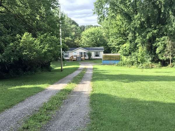 2 Acres of Land with Home for Sale in Saugatuck, Michigan