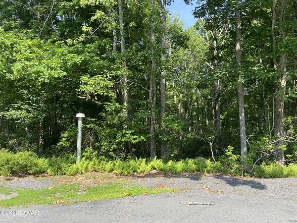 0.37 Acres of Residential Land for Sale in Dingmans Ferry, Pennsylvania