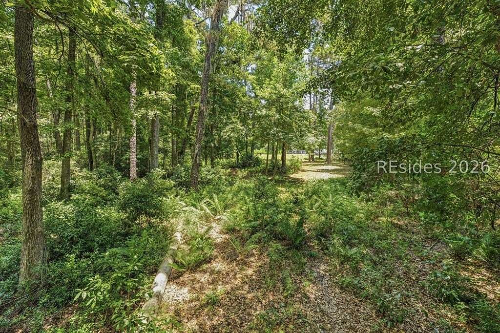 0.2 Acres of Residential Land for Sale in Bluffton, South Carolina