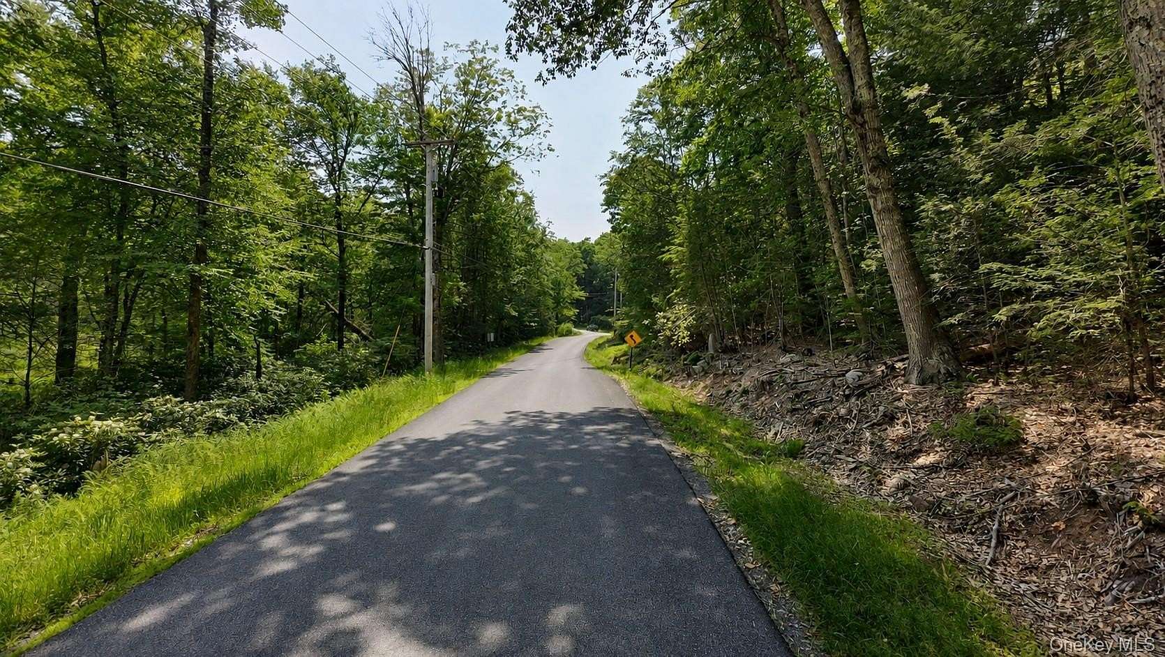 1.9 Acres of Land for Sale in Mountain Dale, New York