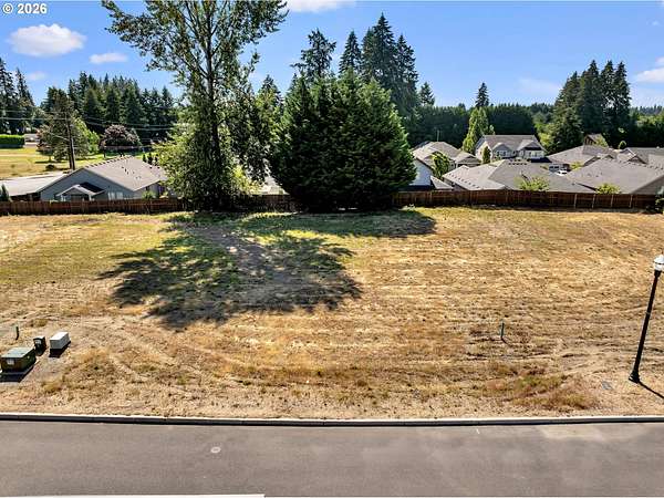 0.27 Acres of Residential Land for Sale in Vancouver, Washington